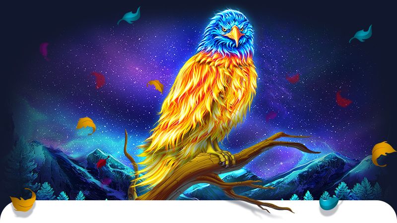 Thunder Bird Slot Review - mBitcasino Player