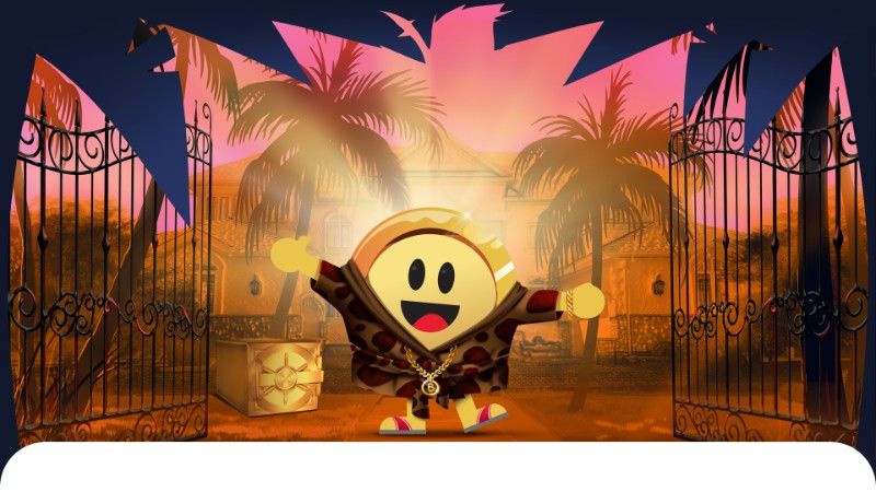 VIP Filthy Riches Slot Review at mBitcasino