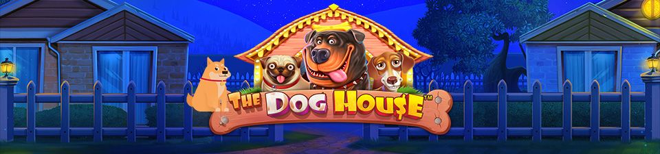 The Dog House slot review at mBitcasino Blog
