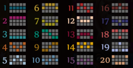 The Dog House Slot Review Paytable