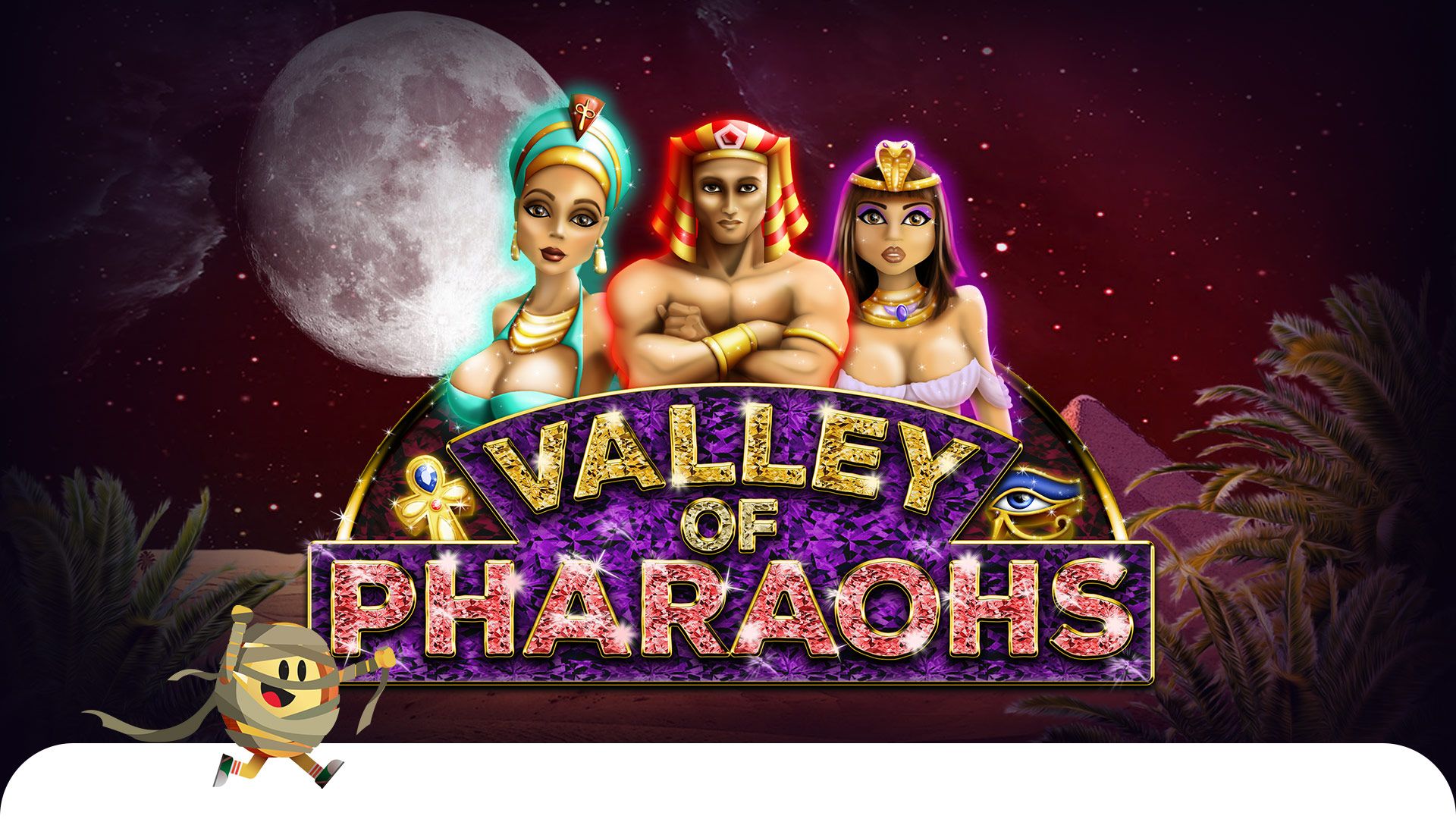 Valley Of Pharaohs Newsletter