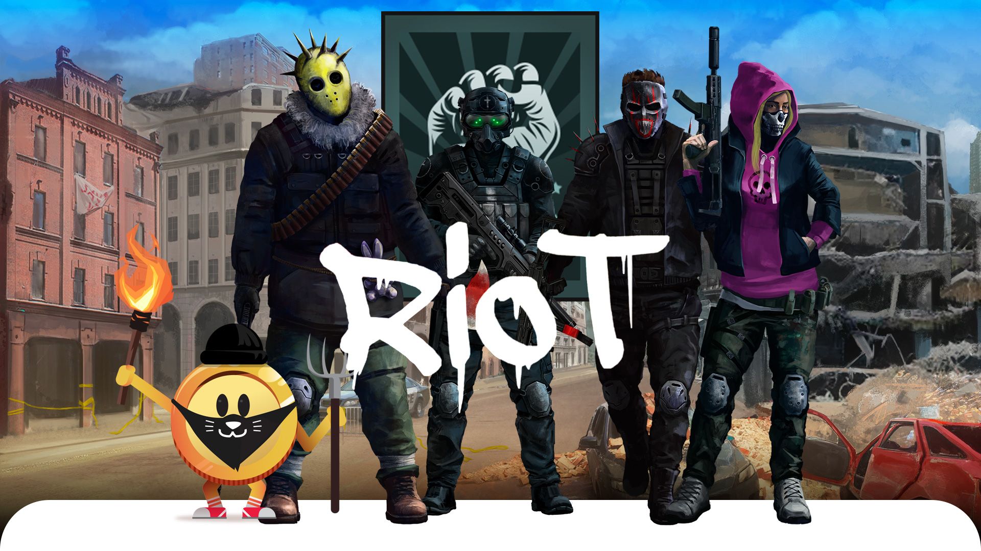 The Riot