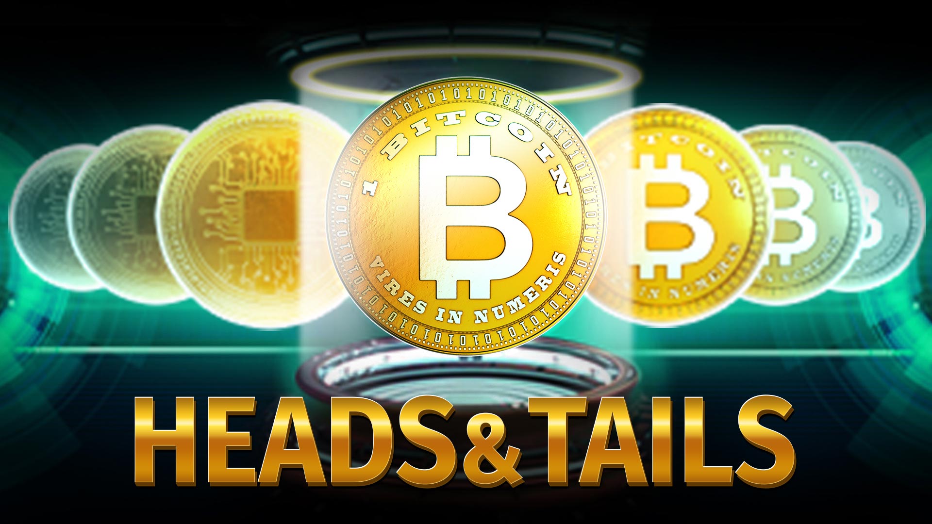 Heads and Tails Review (BGAMING) mBitcasino Blog