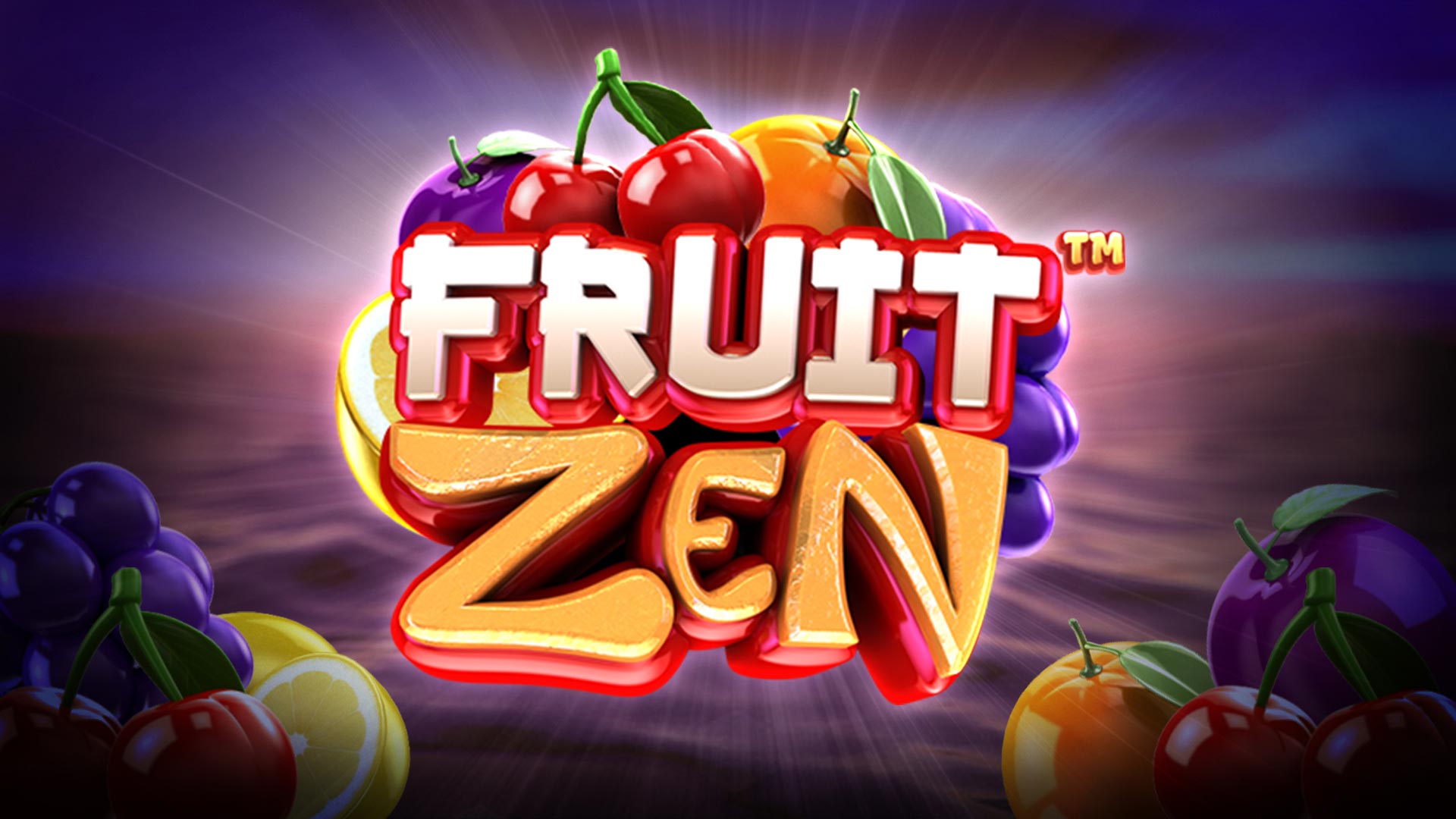 Fruit Zen slot BetSoft with expanding wilds and 2,000x win