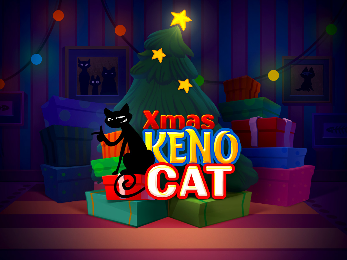 cat keno strategies