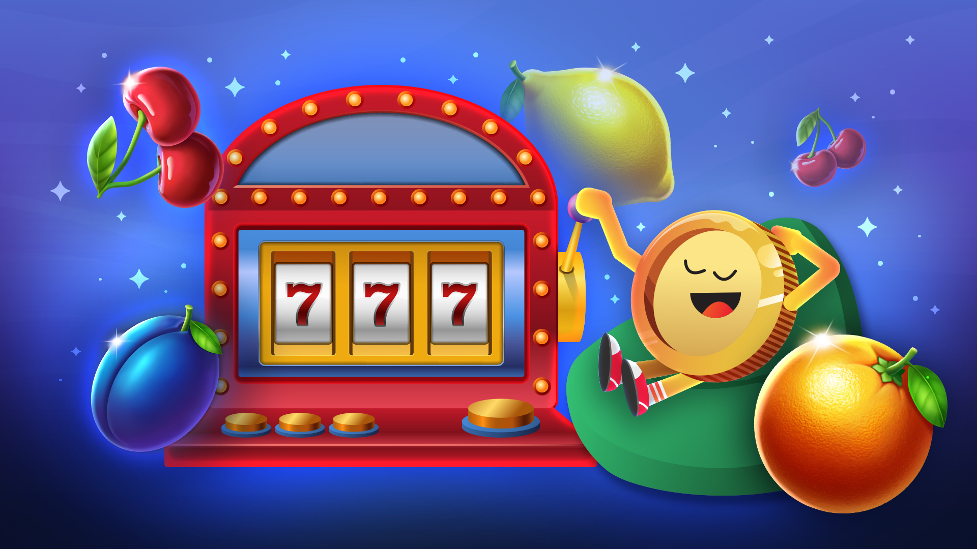 Everything You Need To Know About Bonus Buy Slots - MBitcasino Blog