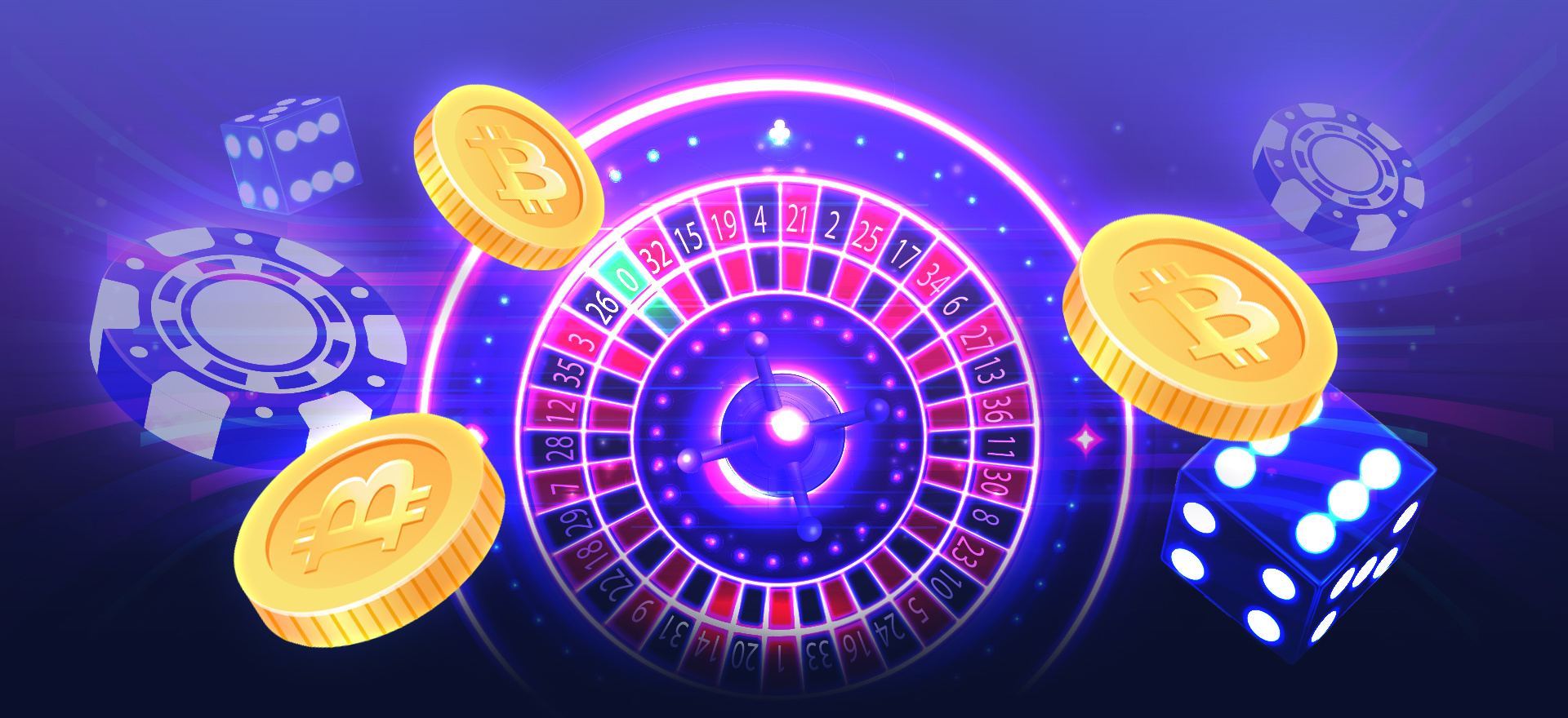 The Future of Gambling - mBitcasino Blog