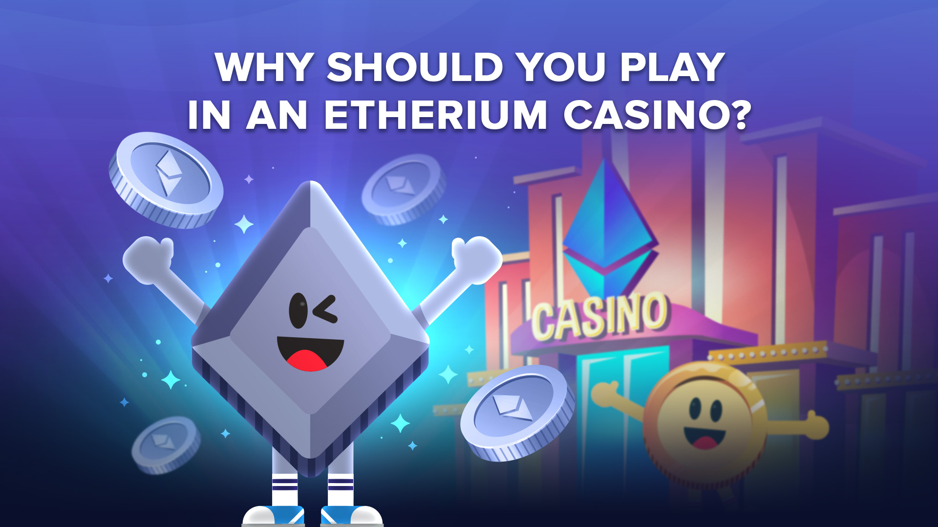 eth casino