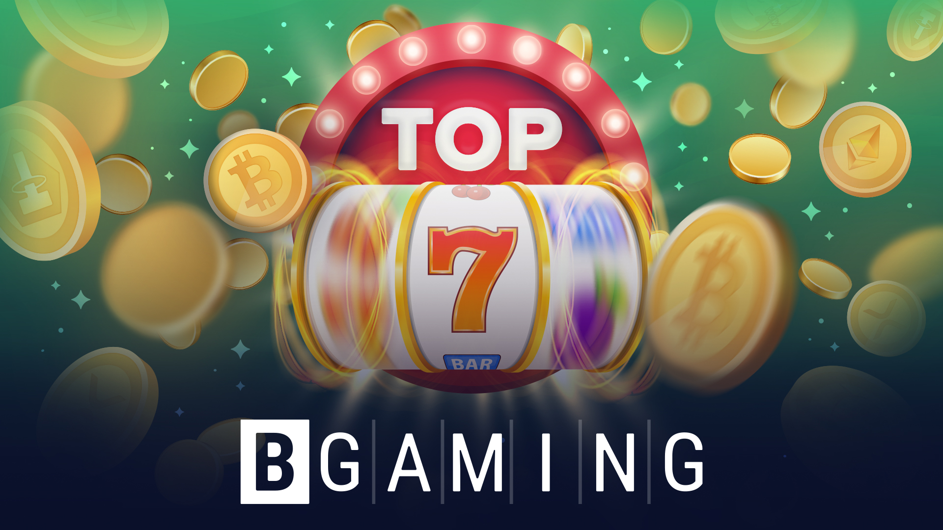 Top 7 Games From BGaming - MBitcasino Blog