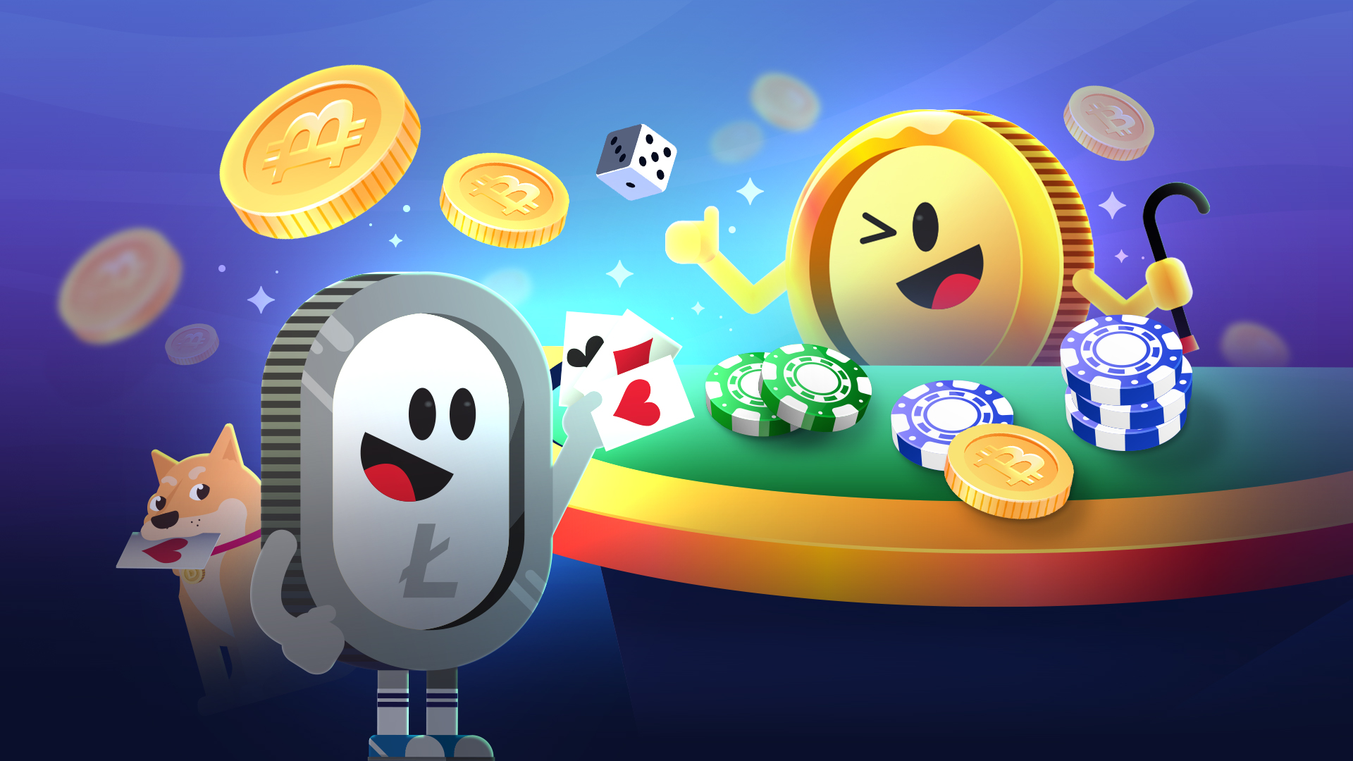 Beginner learning blackjack strategy tips