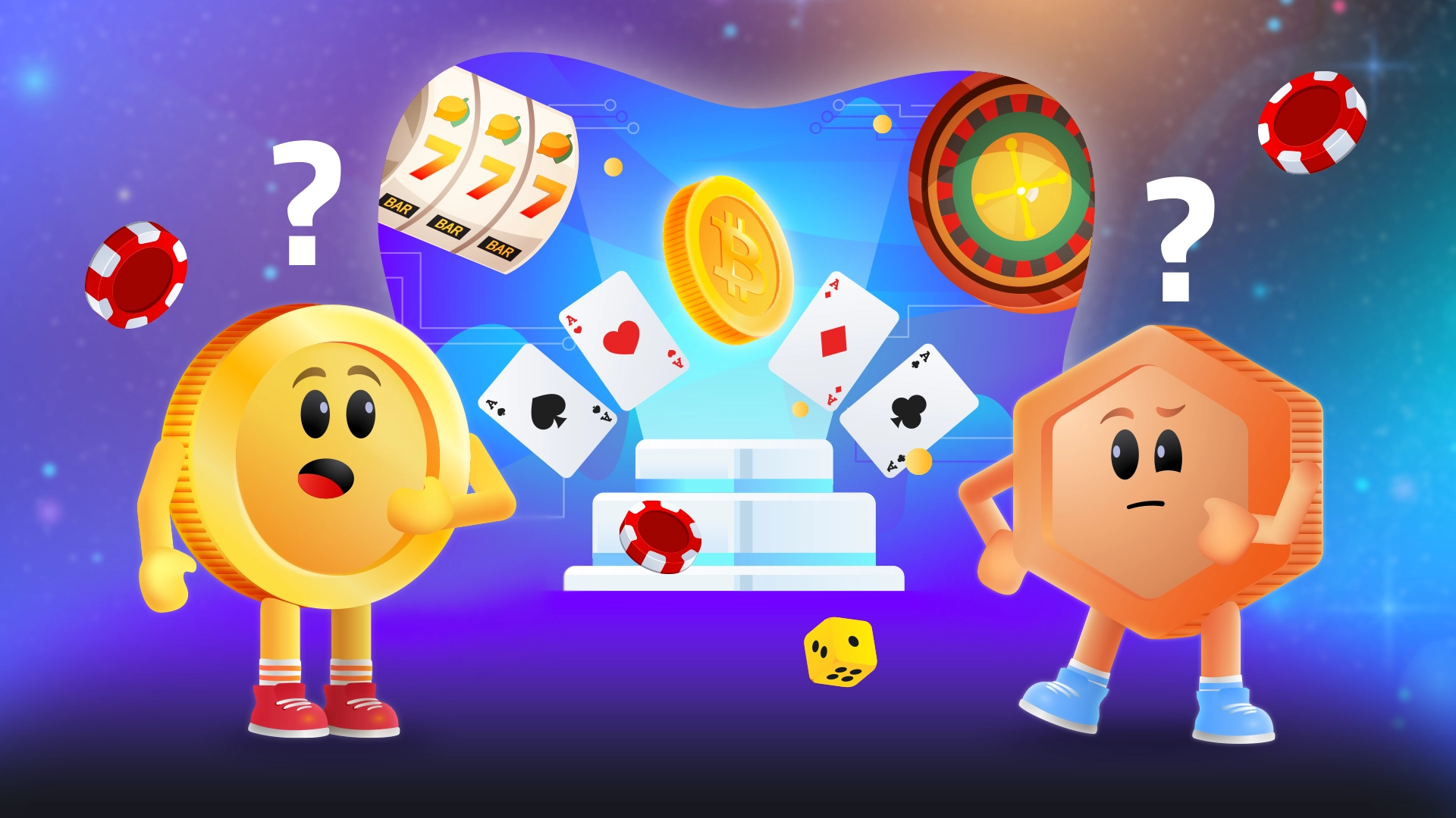 What Is A Provably Fair Game How Crypto Casinos Ensure Fair Play 
