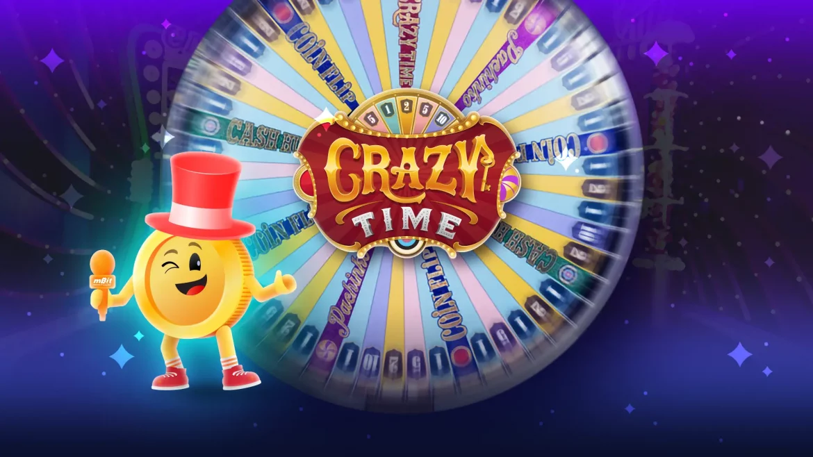 best crazy time strategies