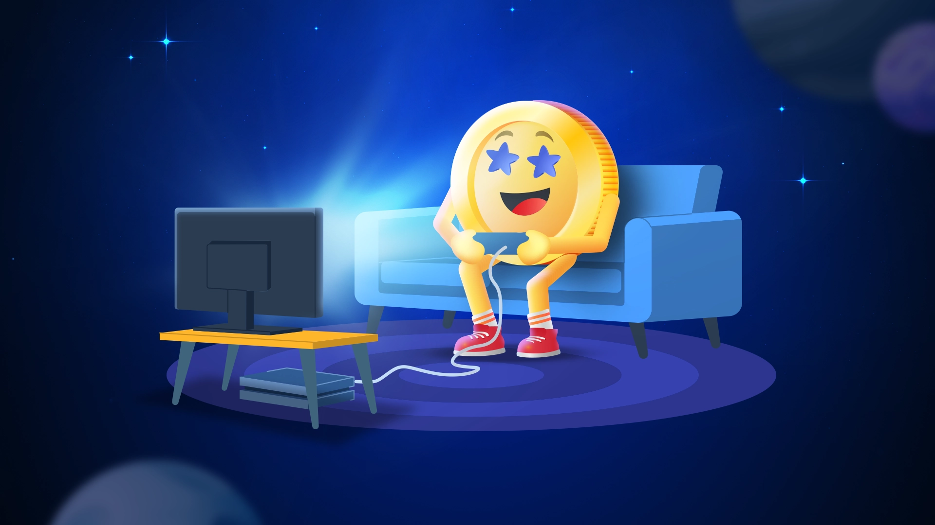 Best Video Games of the 2010s