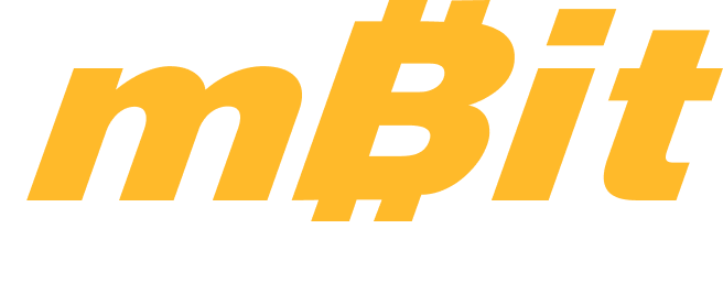 mBitcasino logo