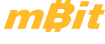 mBit Casino Color-Logo