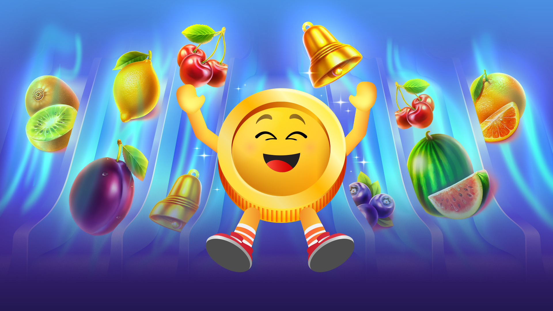 How to Play and Win 5-reel slots