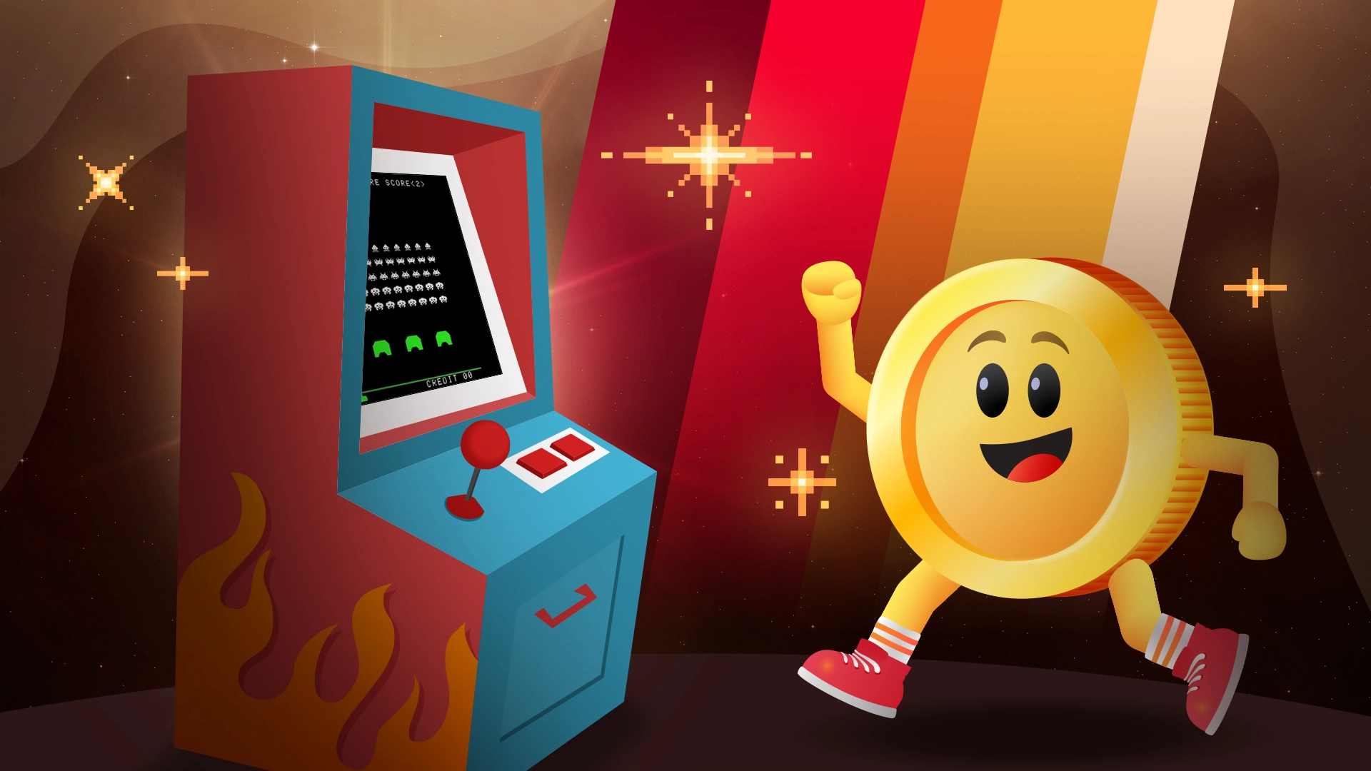 retro games that still hold up