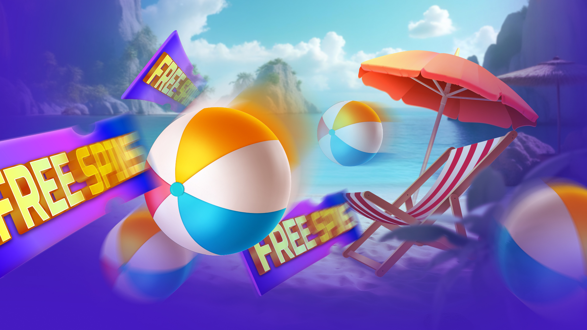 Summer Drops Quiz – What’s Your Summer Alter Ego?