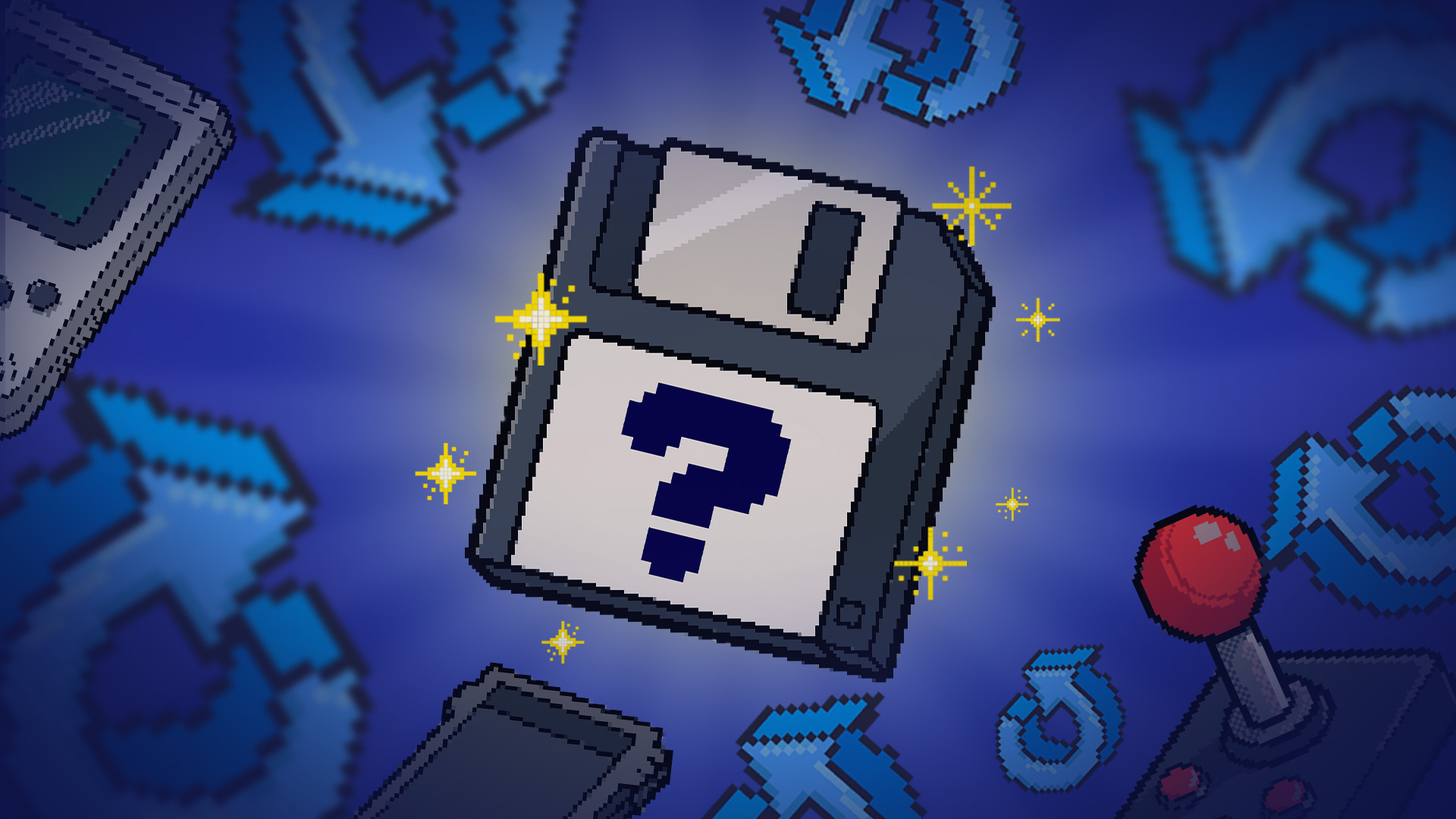 Things All 90s Gamers Know – How Many Can You Remember?