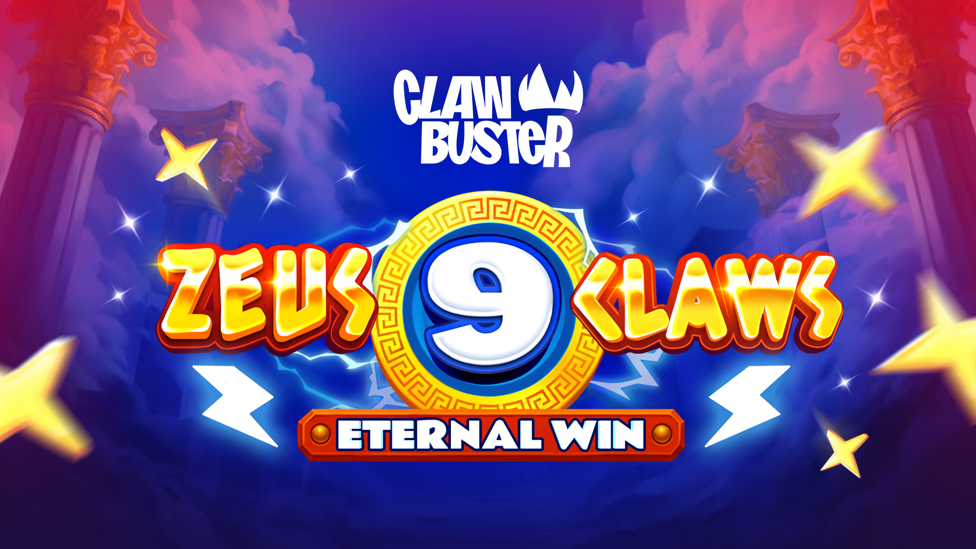 Zeus Claws Eternal Win