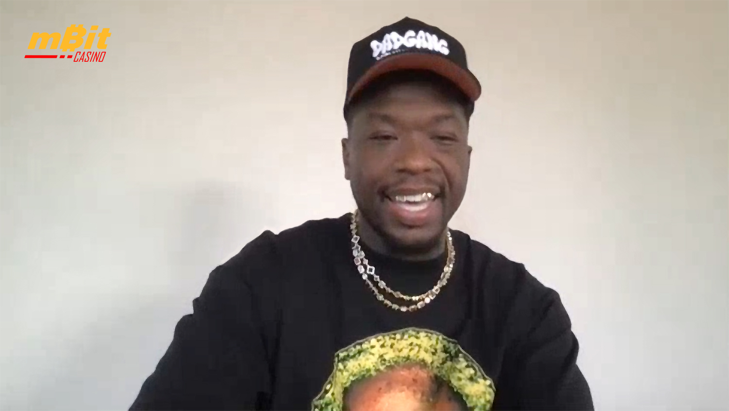 Nate Robinson NBA Player Smiling