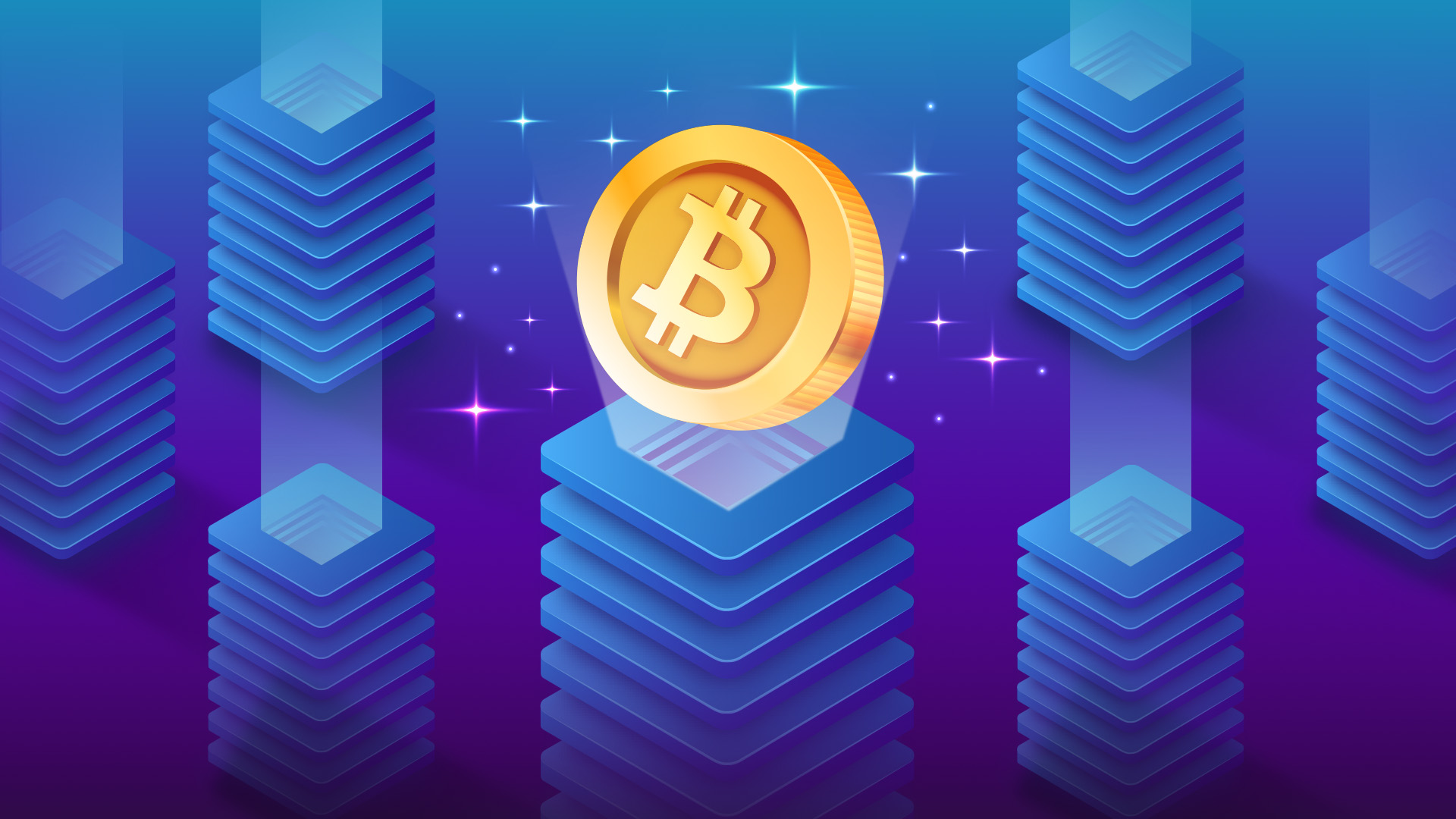 Bitcoin Breaks $84K as Crypto Pushes Back Against 5% Treasury Yields