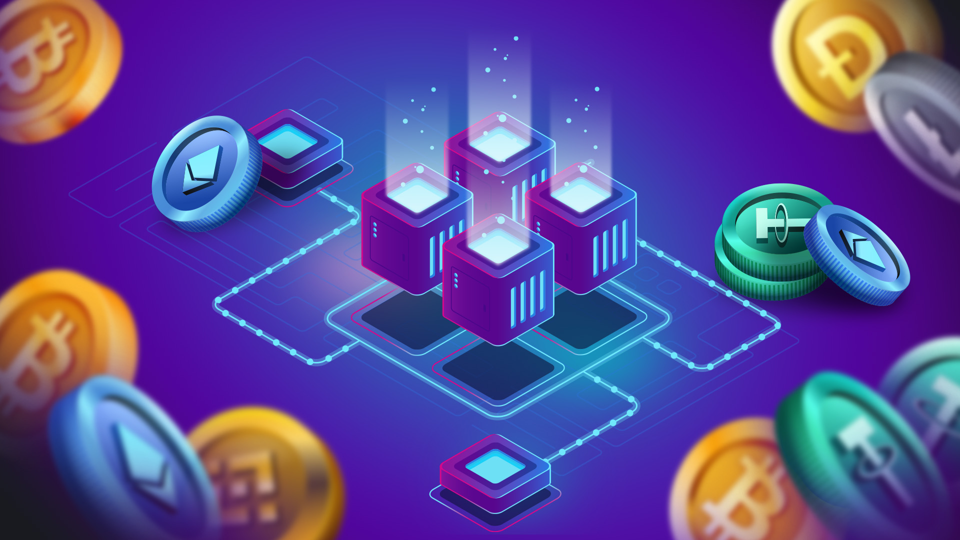 Crypto Holds Above Key Accumulation Benchmarks as Altcoins Stay Firm