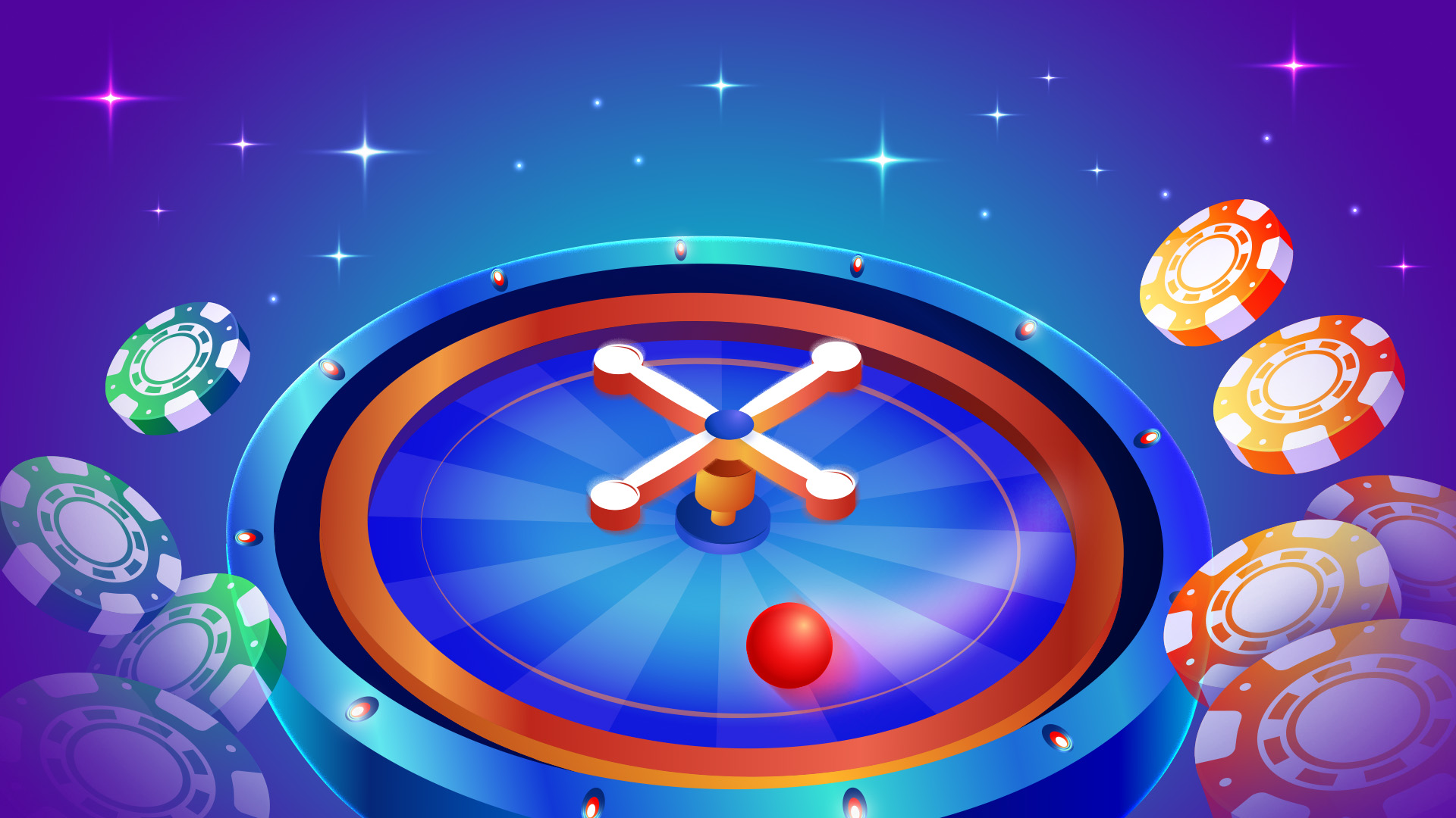 What is the Most Profitable Roulette System?